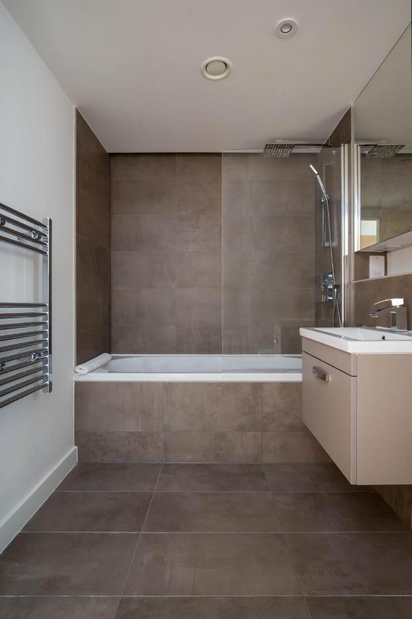 No. 5 Warriston, Canonmills Luxury Apartment EDI Exterior foto
