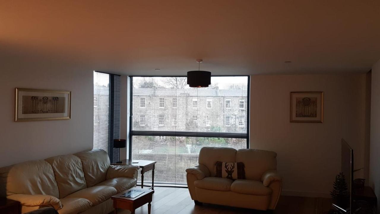 No. 5 Warriston, Canonmills Luxury Apartment EDI Exterior foto