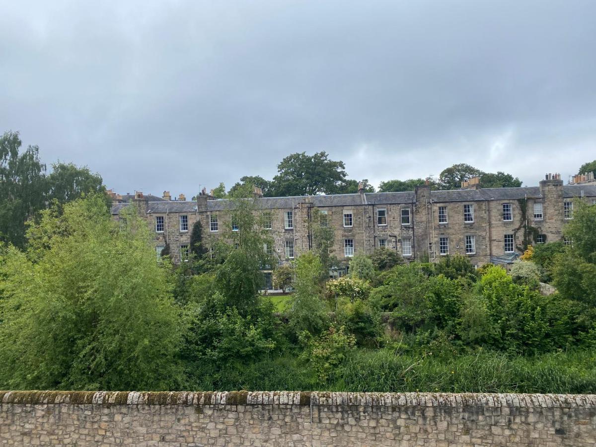 No. 5 Warriston, Canonmills Luxury Apartment EDI Exterior foto